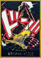 〔中古B〕ドン!!カード(金枠/ギア4)