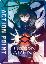 〔中古B EC特価〕UA30BT/ARK/1/AP01 ACTION POINT(アーミヤ)