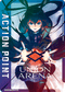 〔中古B EC特価〕UA30BT/ARK/1/AP01 ACTION POINT(アーミヤ)