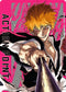 〔中古A〕UA04NC/BLC-3-AP01 ACTION POINT(黒崎一護)