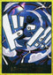 〔中古B〕ドン!!カード(金枠/ギア5)