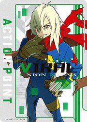 〔中古A〕ACTION POINT(ヴィラル)【-】[UA56BT/TTG-1-AP04]