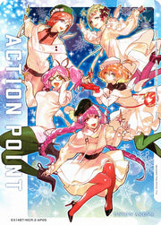 〔中古A〕ACTION POINT(ワルキューレ)【-】[EX14BT/MCR-2-AP05]