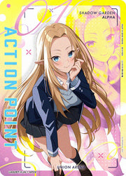 〔中古A〕ACTION POINT(アルファ)【-】[UA52BT/KJN-1-AP02]