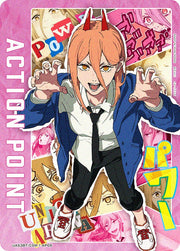 〔中古A〕ACTION POINT(パワー)【-】[UA53BT/CSM-1-AP05]