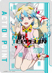 〔中古A〕ACTION POINT(ニア)【-】[UA56BT/TTG-1-AP03]
