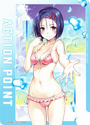 〔中古A〕ACTION POINT(西連寺春菜)【-】[UA45BT/TLR-1-AP04]