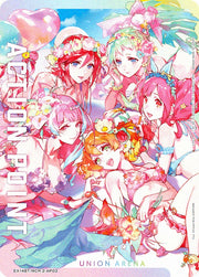 〔中古A〕ACTION POINT(ワルキューレ)【-】[EX14BT/MCR-2-AP03]
