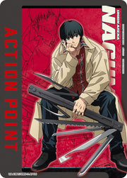 〔中古A〕ACTION POINT(南雲)【-】[UA43BT/SMD-1-AP05]