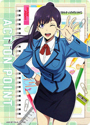 〔中古A〕ACTION POINT(水篠葵)【-】[UA51BT/SLG-1-AP06]
