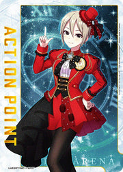 〔中古A〕ACTION POINT(塩見 周子)【-】[UA55BT/IMC-1-AP07]