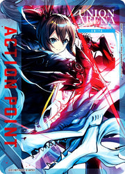 〔中古A〕ACTION POINT(アーミヤ)【-】EX11BT/ARK-2-AP01]