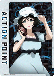 〔中古A〕ACTION POINT(椎名まゆり)【-】[UA57BT/STG-1-AP02]