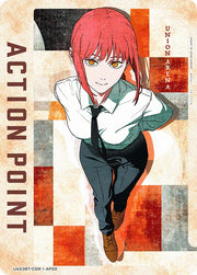 〔中古A〕ACTION POINT(マキマ)【-】[UA53BT/CSM-1-AP02]