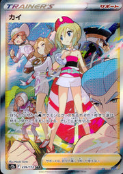 〔中古A〕カイ【SAR】[236/172/S12a]