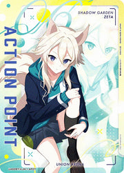 〔中古A〕ACTION POINT(ゼータ)【-】[UA52BT/KJN-1-AP07]
