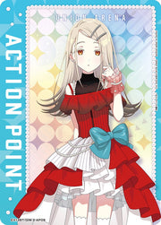 〔中古A〕ACTION POINT(篠澤 広)【-】[EX13BT/GIM-2-AP09]