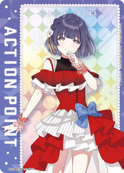 〔中古A〕ACTION POINT(秦谷 美鈴)【-】[EX13BT/GIM-2-AP11]