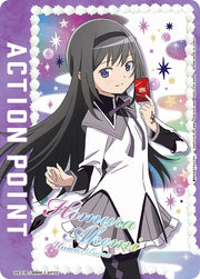 〔中古A〕ACTION POINT(暁美ほむら)【-】[UA31BT/MMM-1-AP02]