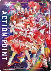 〔中古A〕ACTION POINT(ワルキューレ)【-】[EX14BT/MCR-2-AP01]