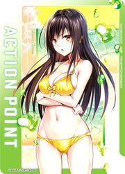 〔中古A〕ACTION POINT(古手川 唯)【-】[UA45BT/TLR-1-AP06]