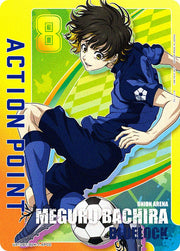〔中古A〕ACTION POINT(蜂楽廻)【-】[UA12BT/BLK-1-AP02]