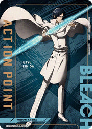 〔中古A〕ACTION POINT(石田 雨竜)【-】[EX15BT/BLC-4-AP06]