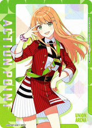 〔中古A〕ACTION POINT(紫雲清夏)【-】[UA27BT/GIM-1-AP07]