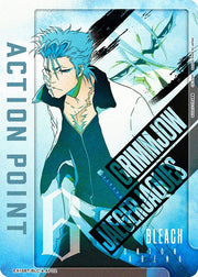 〔中古A〕ACTION POINT(グリムジョー・ジャガージャック)【-】[EX15BT/BLC-4-AP02]