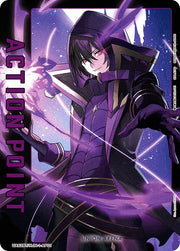 〔中古A〕ACTION POINT(シャドウ)【-】[UA52BT/KJN-1-AP01]