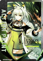 〔中古A〕ACTION POINT(ケルシー)【-】[EX11BT/ARK-2-AP06]