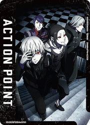 〔中古A〕ACTION POINT(金木&ウタ＆四方&月山)【-】[UA47BT/TKG-1-AP04]