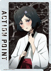 〔中古A〕ACTION POINT(漆原るか)【-】[UA57BT/STG-1-AP04]