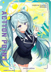 〔中古A〕ACTION POINT(イプシロン)【-】[UA52BT/KJN-1-AP06]