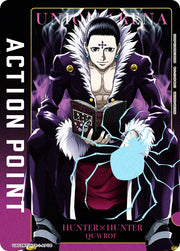 〔中古A〕ACTION POINT(クロロ)【-】[UA03BT/HTR-1-AP06]