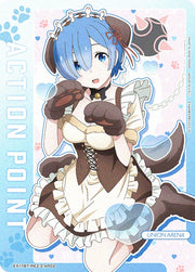 〔中古A〕ACTION POINT(レム)【-】[EX17BT/REZ-2-AP02]