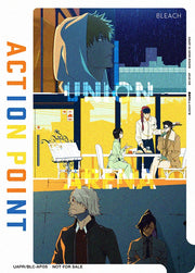 〔中古A〕ACTION POINT(3シーン)【-】[UAPR/BLC-AP05]
