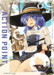 〔中古A〕ACTION POINT(ロキシー)【-】[UA54BT/MST-1-AP01]